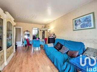  Appartement à vendre 3 pièces 69 m²