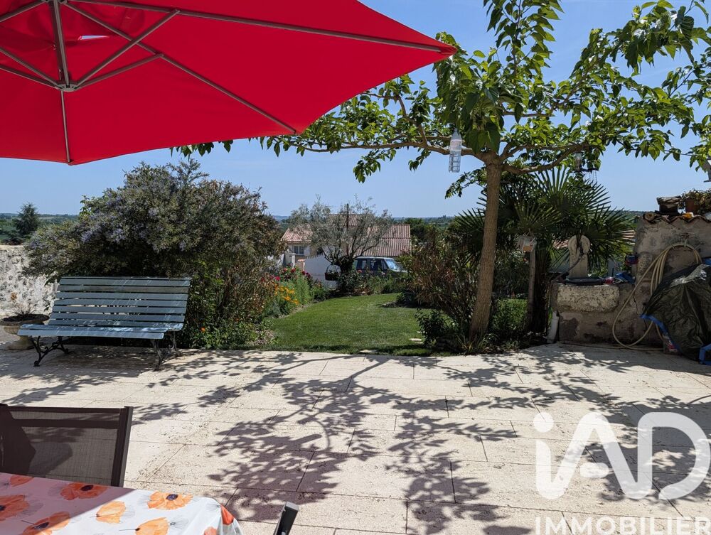 Vente Maison de village 10 pièces