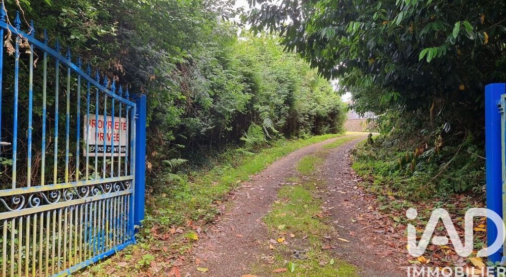 Vente Ferme 10 pièces