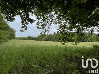 Vente Terrain Vente Terrain agricole 189 090 m&sup2; Soudaine-lavinadière