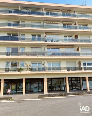   Location Bureaux 73 m&sup2; Thionville