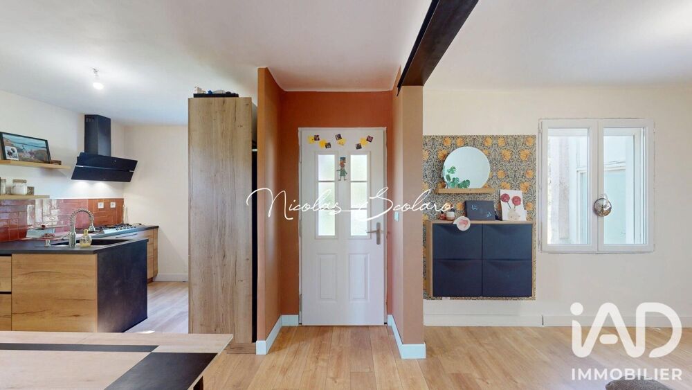 Vente Maison Vente Maison traditionnelle 5 pièces Bédarrides
