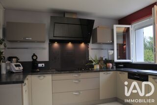  Maison à vendre 6 pièces 145 m²