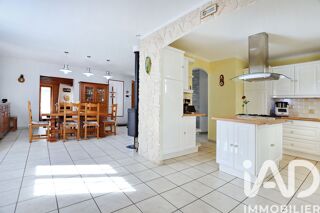  Maison à vendre 6 pièces 156 m²