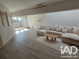  Appartement à louer 3 pièces 88 m²