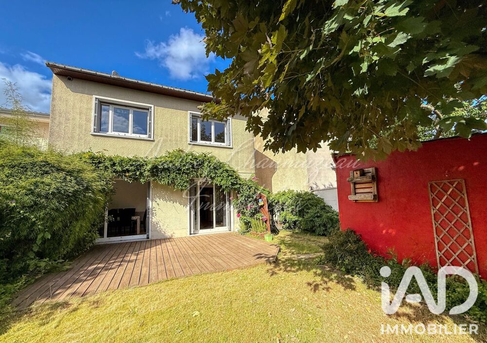 Vente Maison Vente Maison/villa 5 pièces Orsay