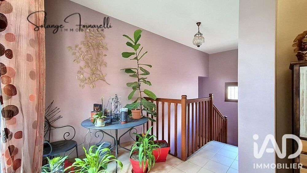 Vente Maison/villa 8 pièces
