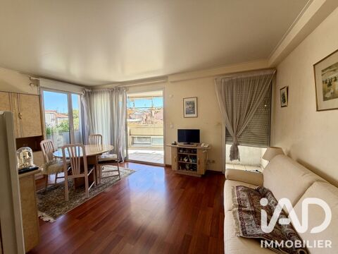  Appartement à vendre 2 pièces 60 m²