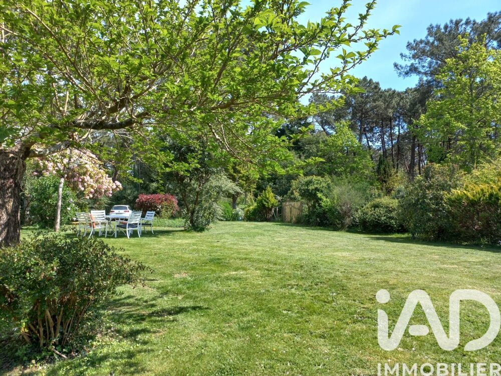 Vente Maison Vente Demeure 7 pièces Carnac