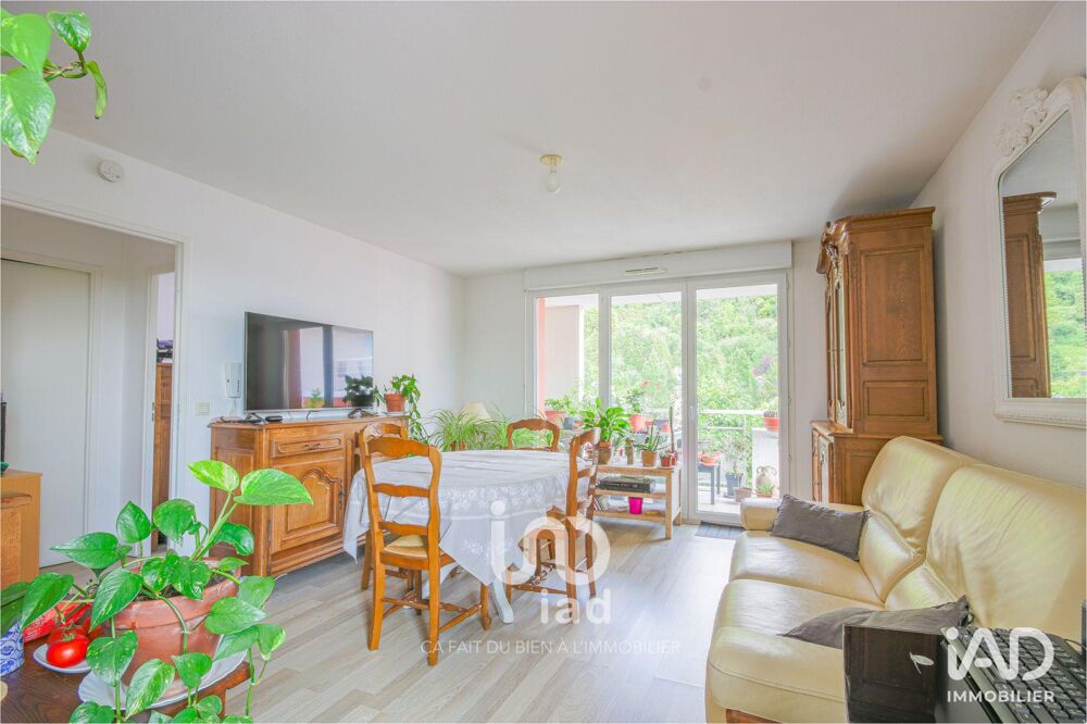 Vente Appartement Vente Appartement 2 pièces Amfreville-la-mi-voie