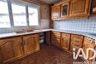  Maison à vendre 5 pièces 100 m²