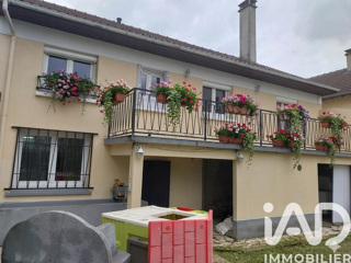  Maison à vendre 7 pièces 143 m²