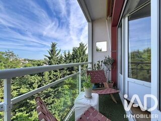  Appartement à vendre 3 pièces 63 m²