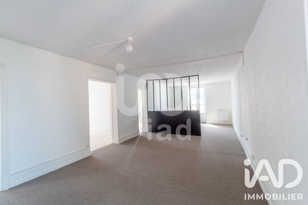 Vente Appartement Vente Appartement 4 pièces Montargis