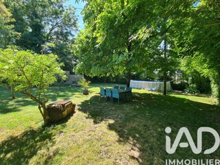  Maison à vendre 6 pièces 153 m²