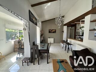  Maison à vendre 4 pièces 115 m²