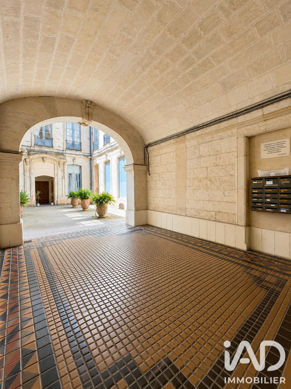 Vente Appartement Vente Appartement 5 pièces Montpellier