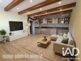  Maison à vendre 5 pièces 120 m²