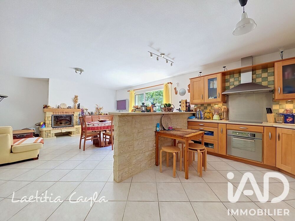 Vente Maison Vente Maison traditionnelle 5 pièces Saint-privat