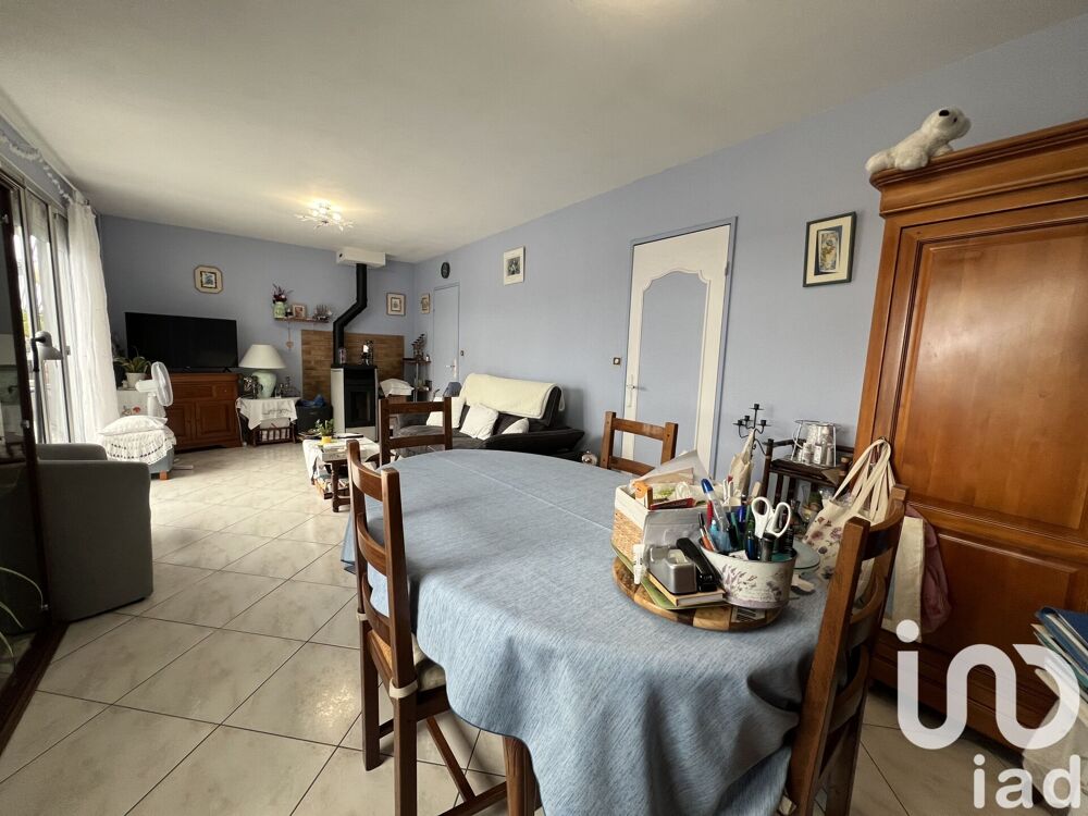 Vente Pavillon 5 pièces
