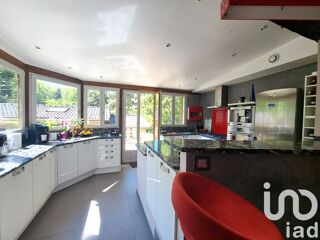  Maison à vendre 6 pièces 155 m²