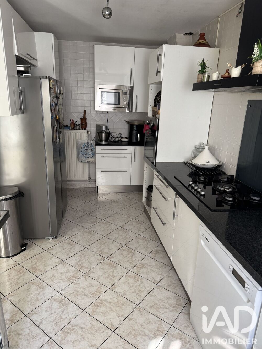 Vente Maison Vente Maison/villa 5 pièces Strasbourg