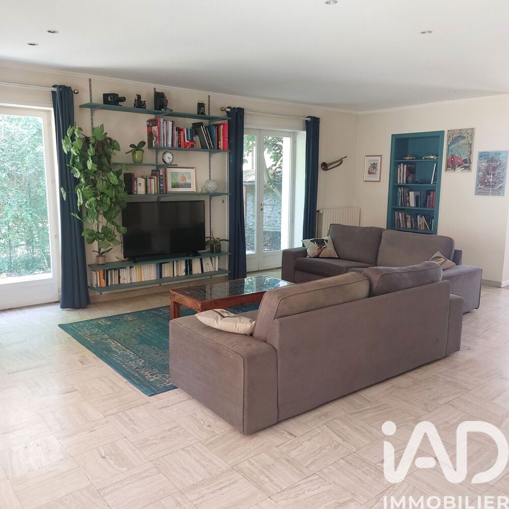 Vente Maison traditionnelle 8 pièces