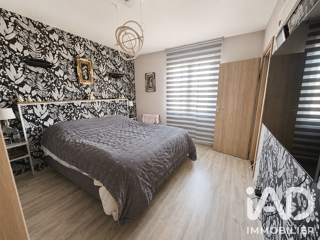  Maison à vendre 6 pièces 149 m²