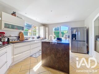  Maison à vendre 6 pièces 190 m²