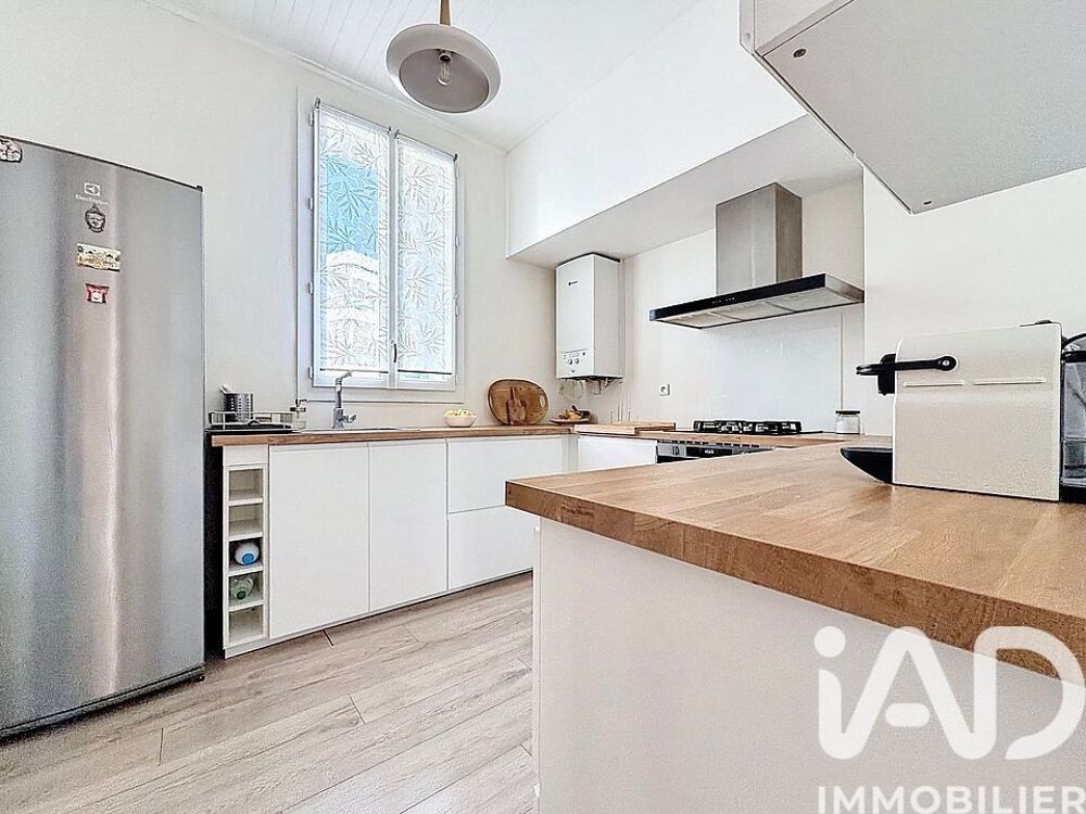 Vente Appartement Vente Appartement 5 pièces Hyères