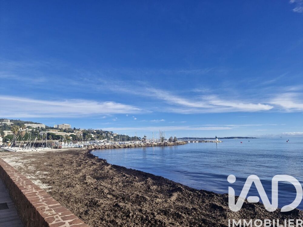 à vendre  Appartement Cannes (06400)