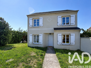  Maison à vendre 5 pièces 98 m²