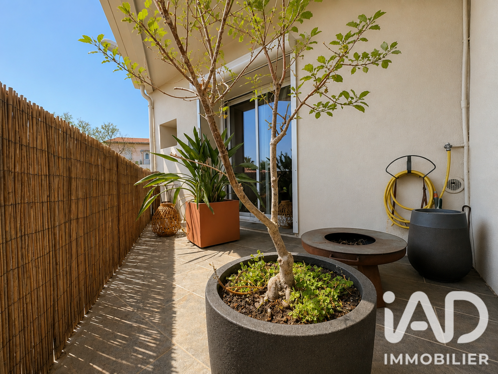Vente Maison Vente Maison de village 5 pièces Passa