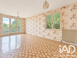  Maison à vendre 5 pièces 89 m²