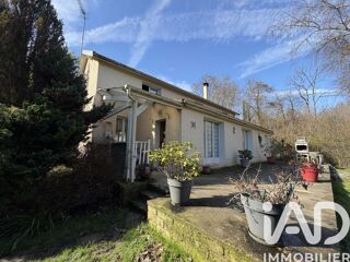  Maison � vendre 7 pi�ces 170 m�