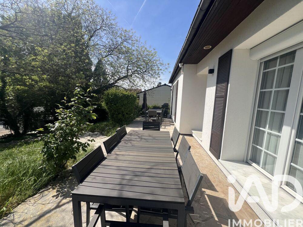 Vente Maison/villa 8 pièces