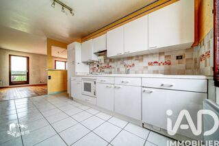  Appartement à vendre 3 pièces 69 m²
