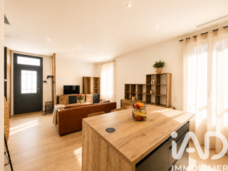  Maison à vendre 7 pièces 113 m²