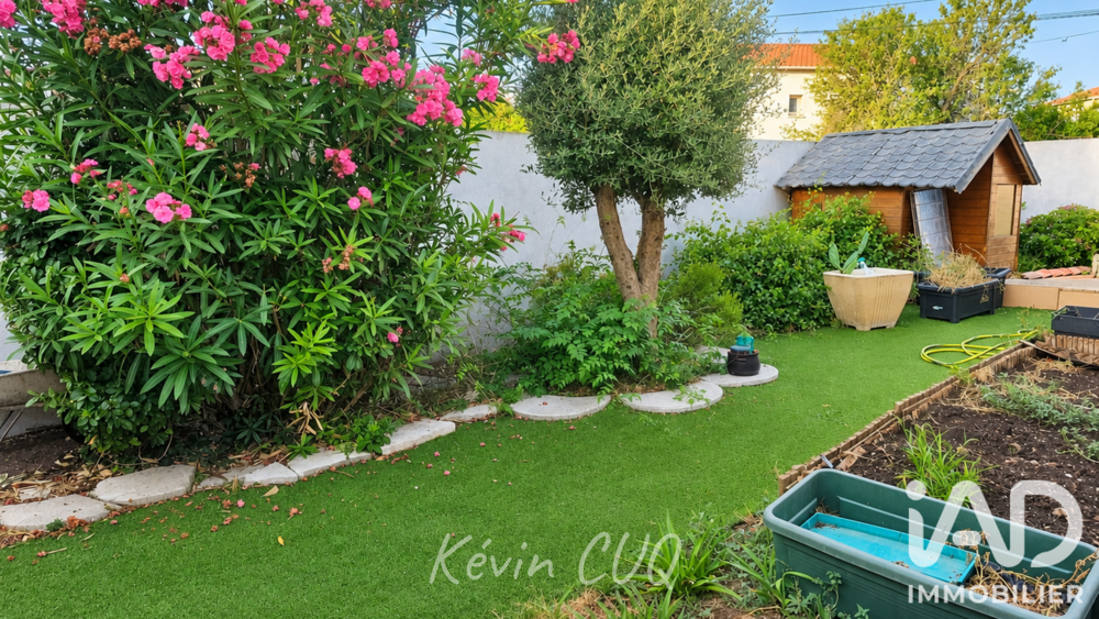 Vente Maison/villa 4 pièces