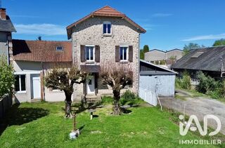  Maison à vendre 8 pièces 193 m²