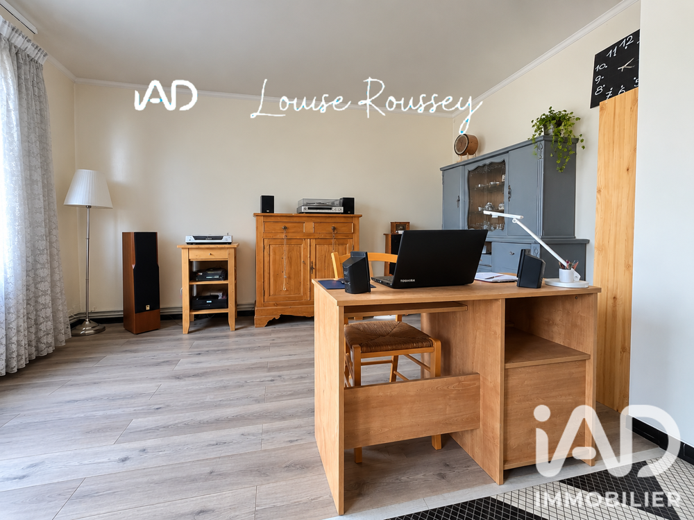 Vente Appartement Vente Appartement 3 pièces Lille