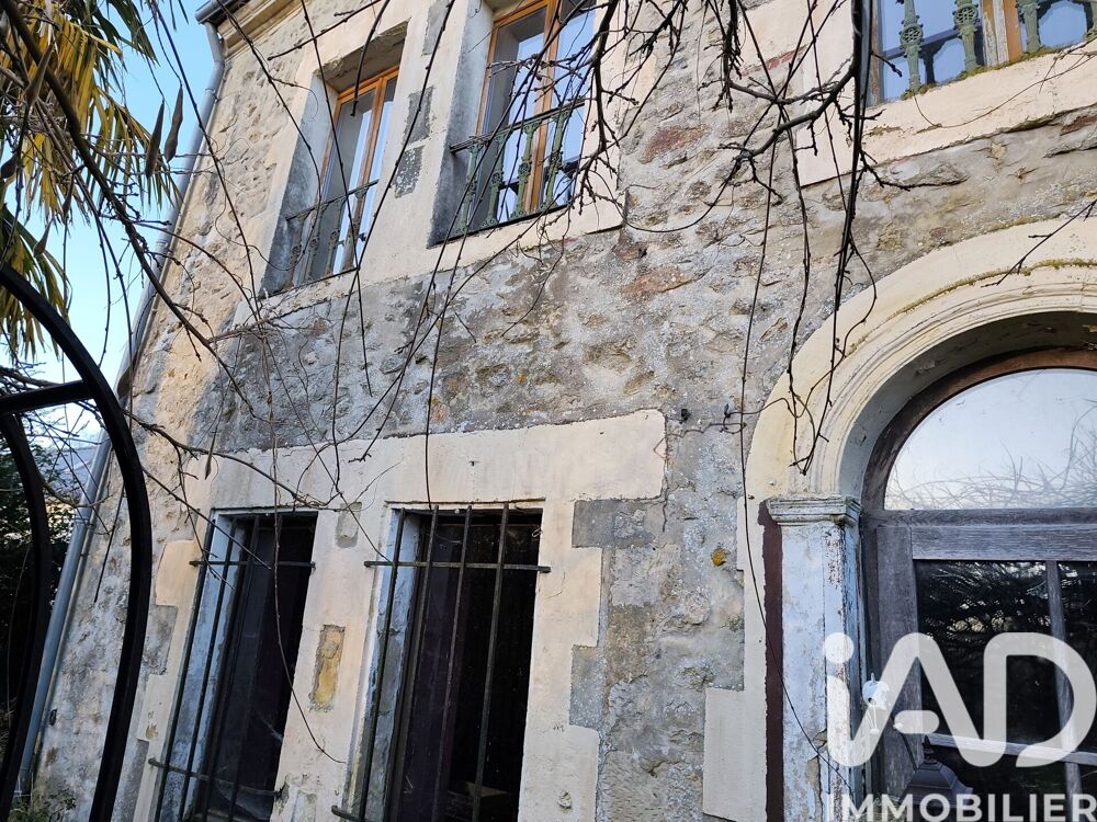Vente Maison/villa 10 pièces
