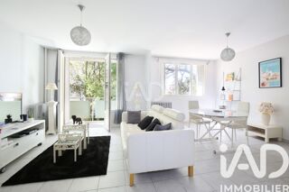  Appartement à vendre 2 pièces 56 m²