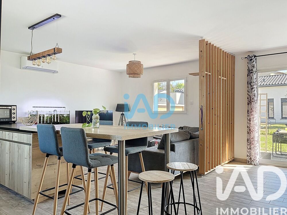 Vente Maison Vente Maison/villa 4 pièces Montauban