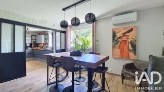  Maison à vendre 8 pièces 215 m²