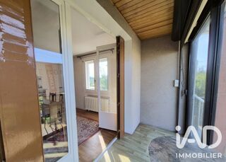  Maison à vendre 3 pièces 63 m²