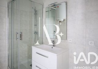 Appartement à vendre 2 pièces 32 m²