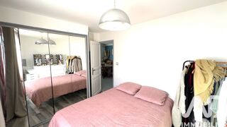  Appartement � vendre 3 pi�ces 64 m�