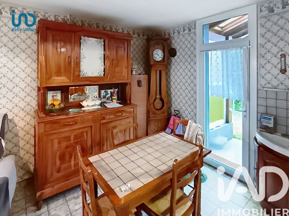 Maison – Coulon, Deux-Sèvres - Plus