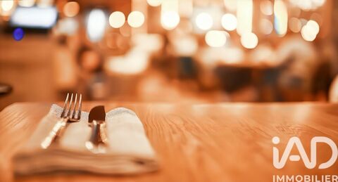 Vente Restaurant 70000 34120 Pézenas